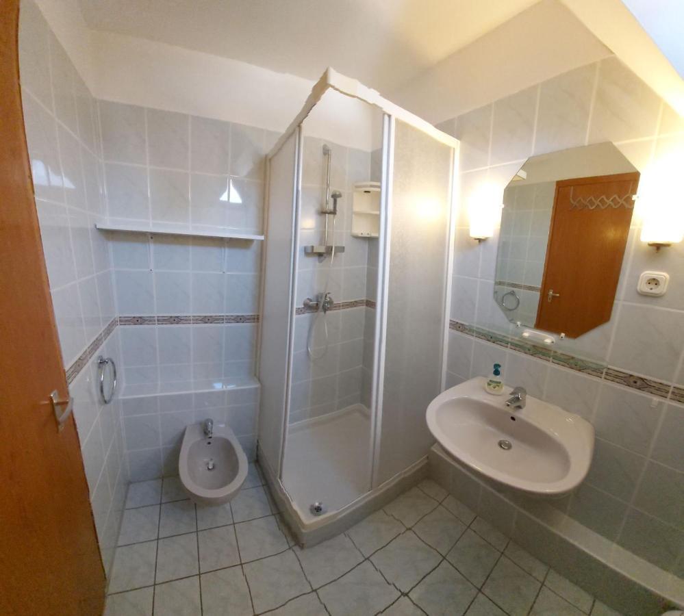 Hotel Emil Porta Balatongyörök Exteriér fotografie